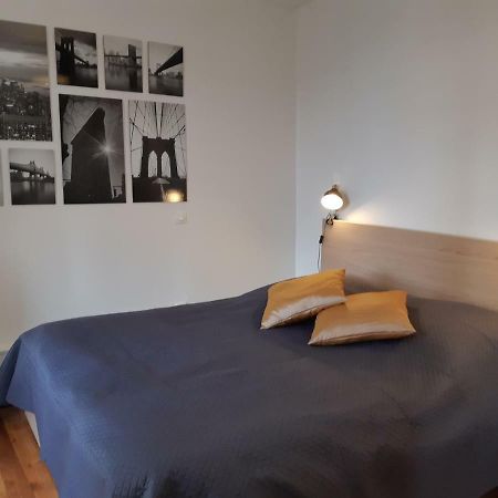 Cosy T2 38M2 - Centre-Ville Dijon- Gare/Darcy Екстер'єр фото