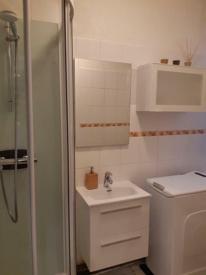 Cosy T2 38M2 - Centre-Ville Dijon- Gare/Darcy Екстер'єр фото